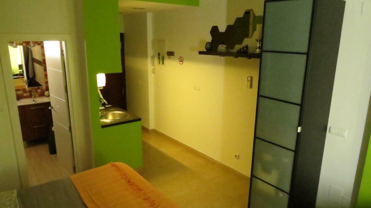 Apartment Rulosol 1 *